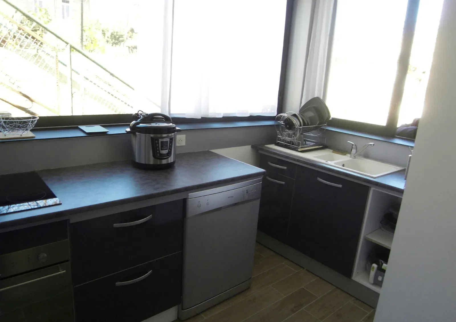 Flat Rue du Marché in Lamalou-les-Bains