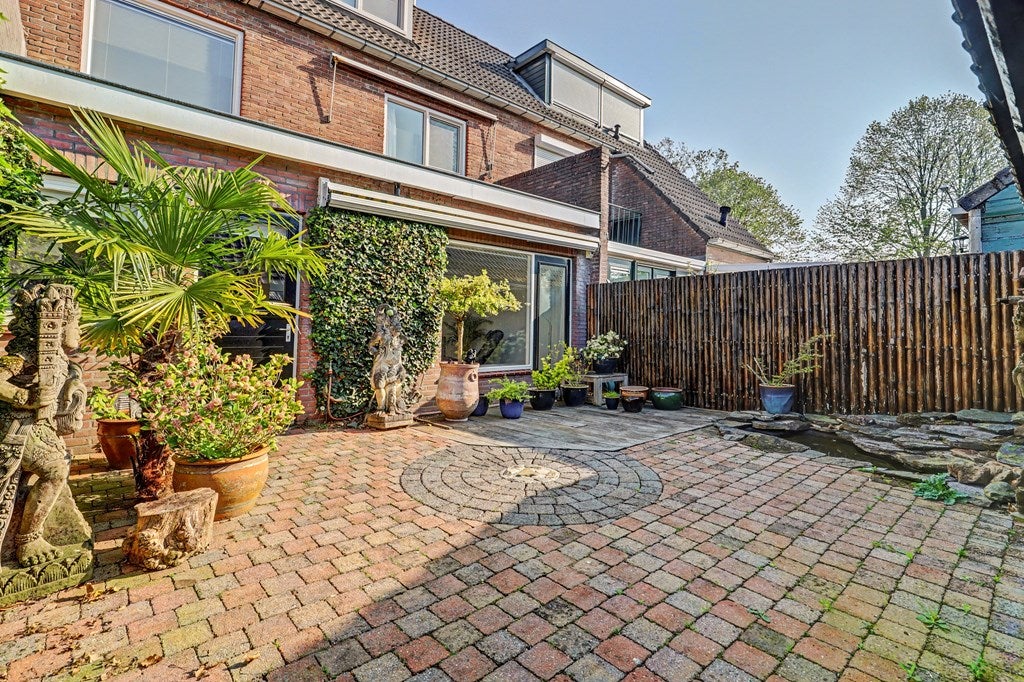 Oude Beekbergerweg 280 in Apeldoorn