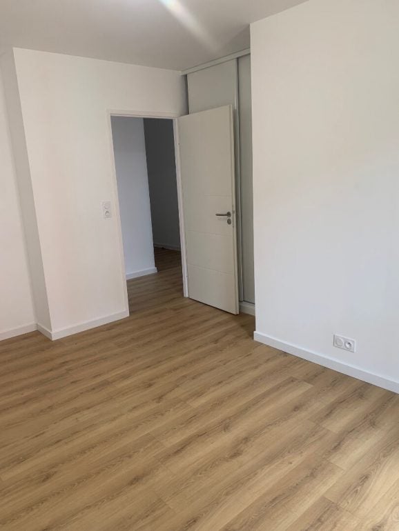 Appartement Rue Jean-Paul Belmondo à Chantepie
