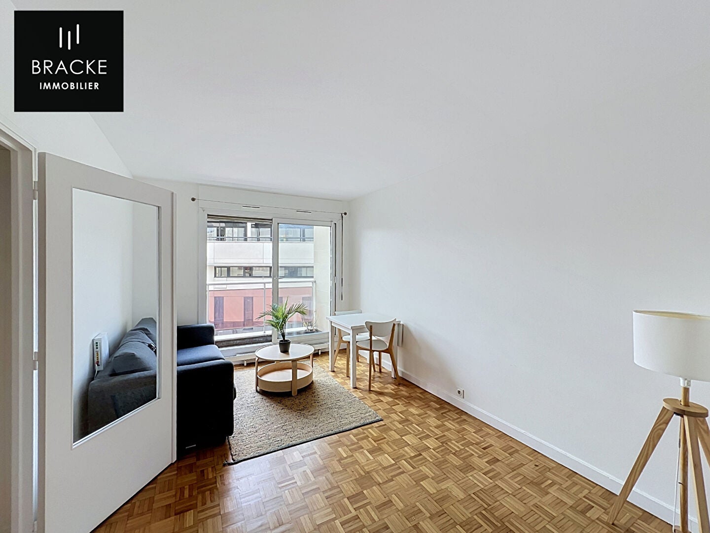 Appartement Rue de Nanterre à Asnières-sur-Seine