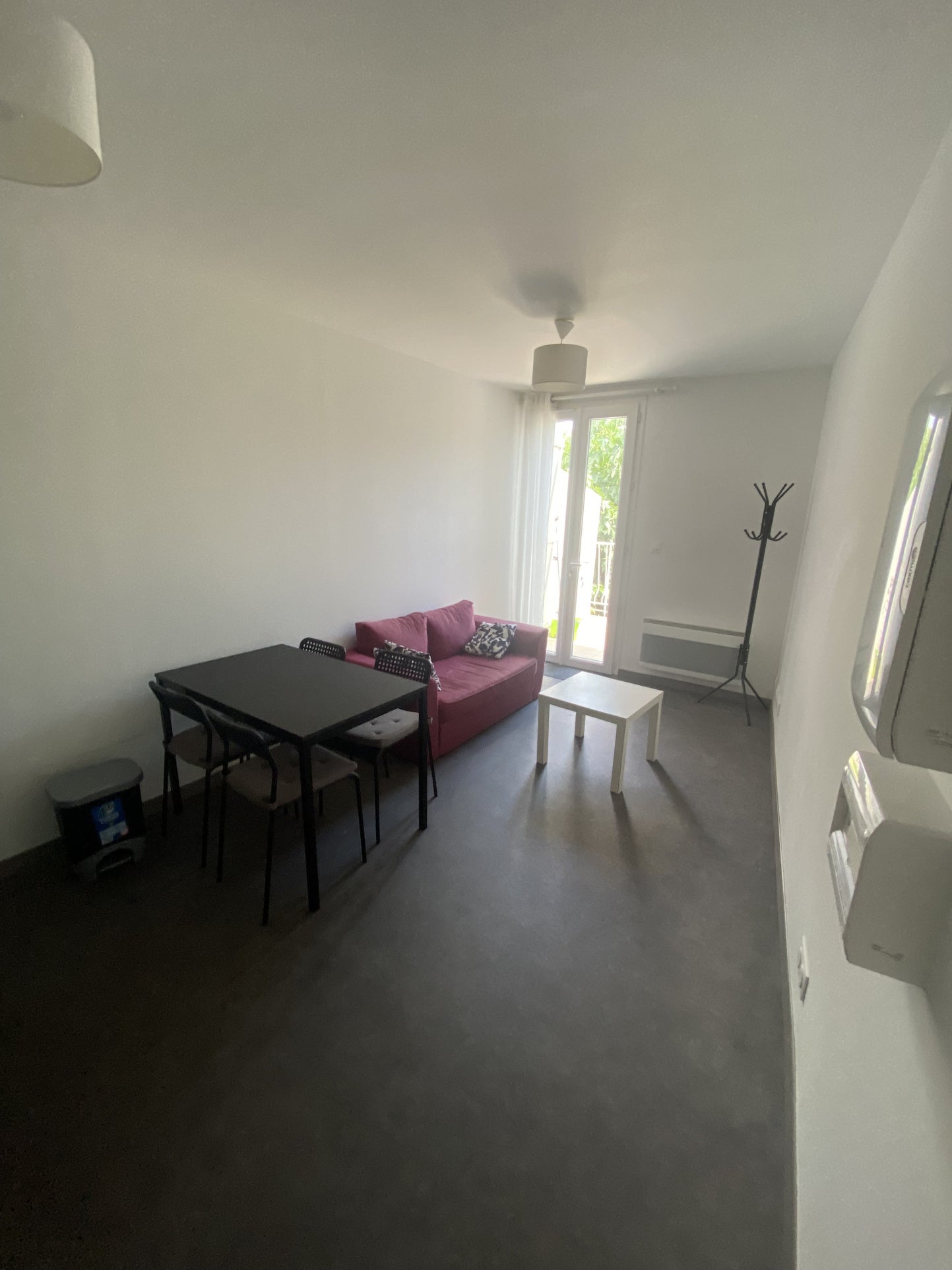 Appartement Avenue Sainte-Nicole à Aubagne