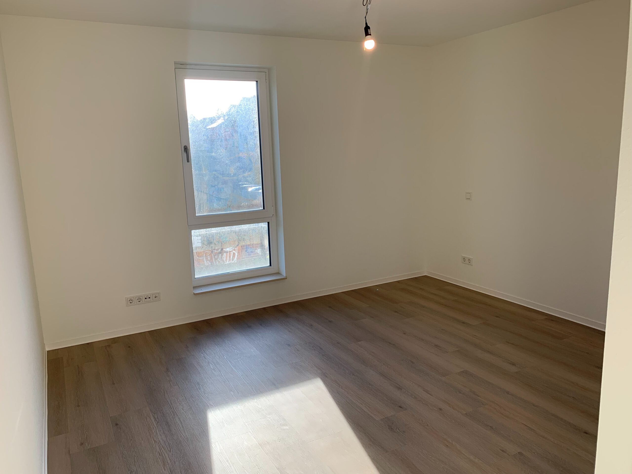 Wohnung Bürgerstraße in Cottbus