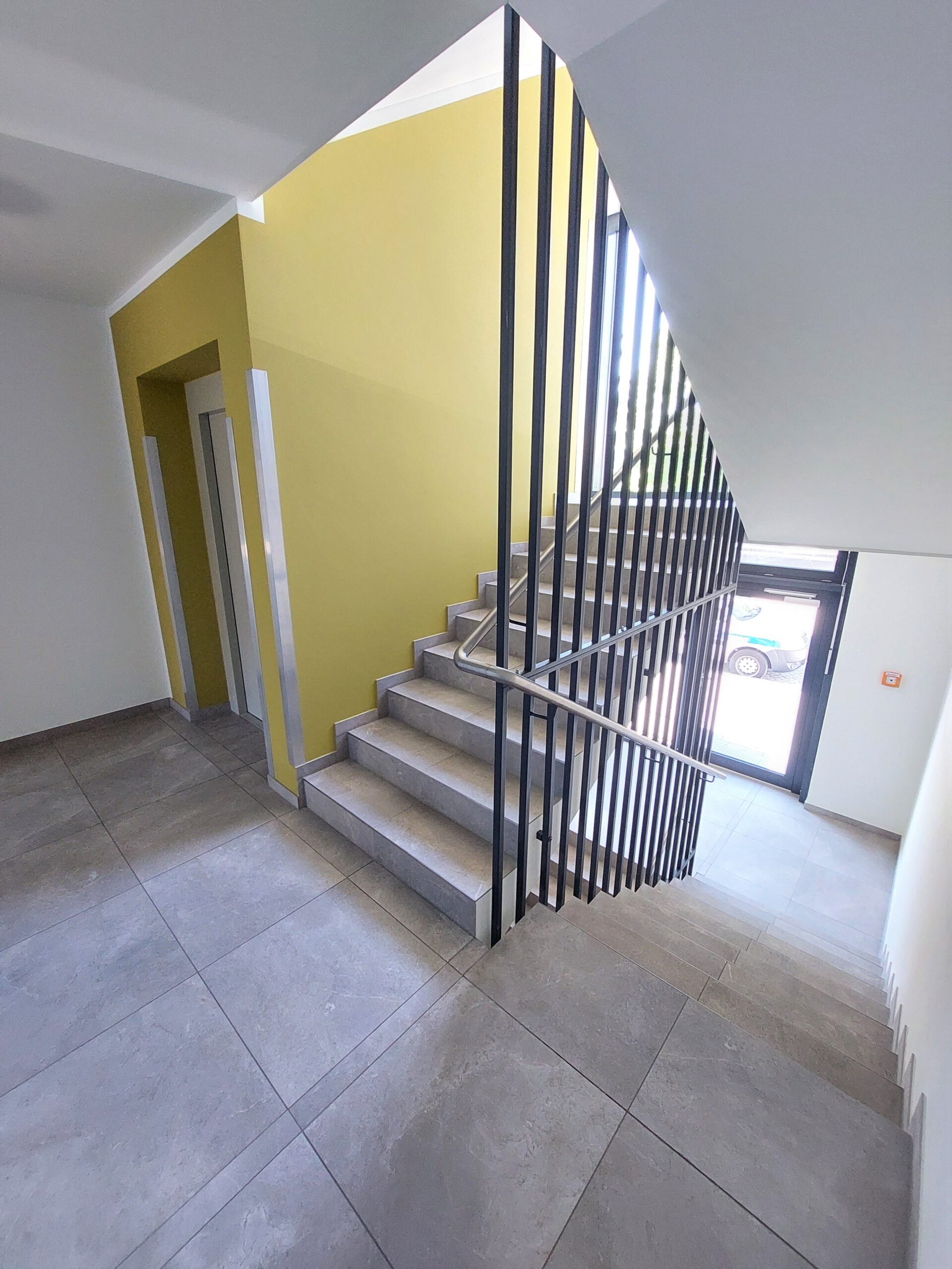 Wohnung Bürgerstraße in Cottbus