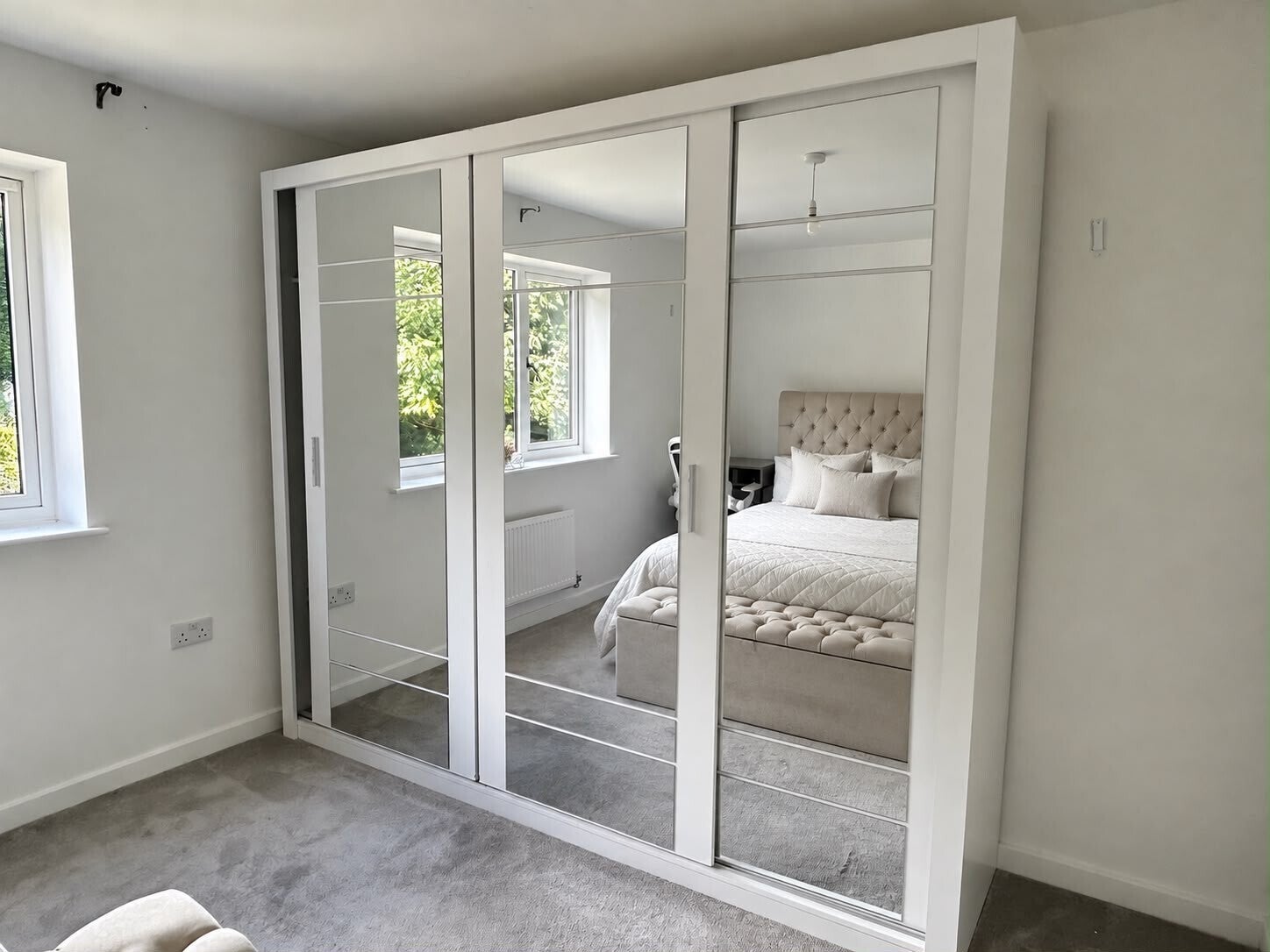 Room Mottram Road in Gravesham