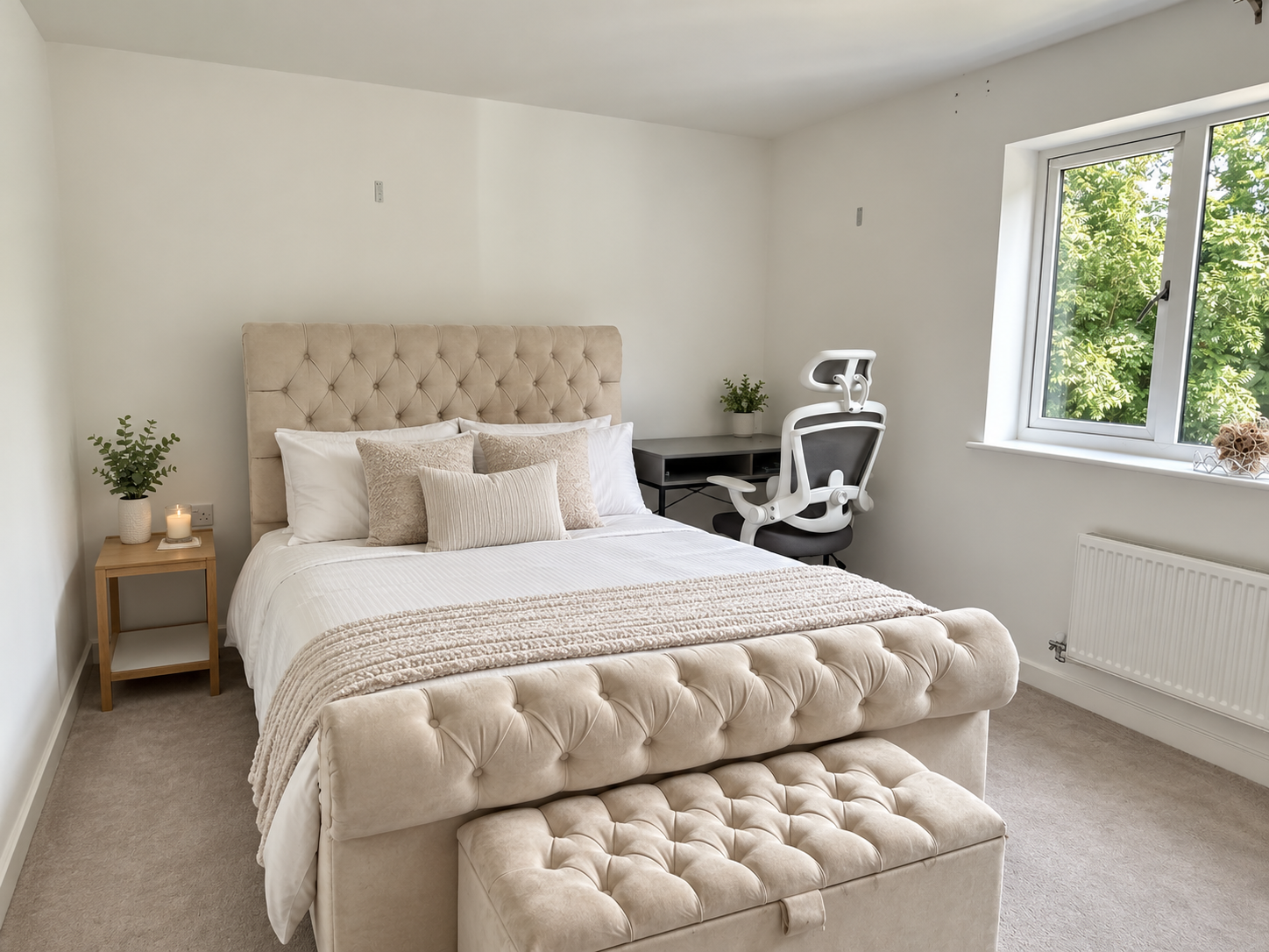 Room Mottram Road in Gravesham