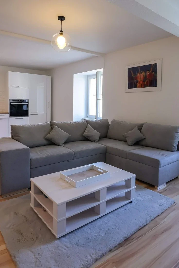 Appartement Rue de l'Église à Rixheim