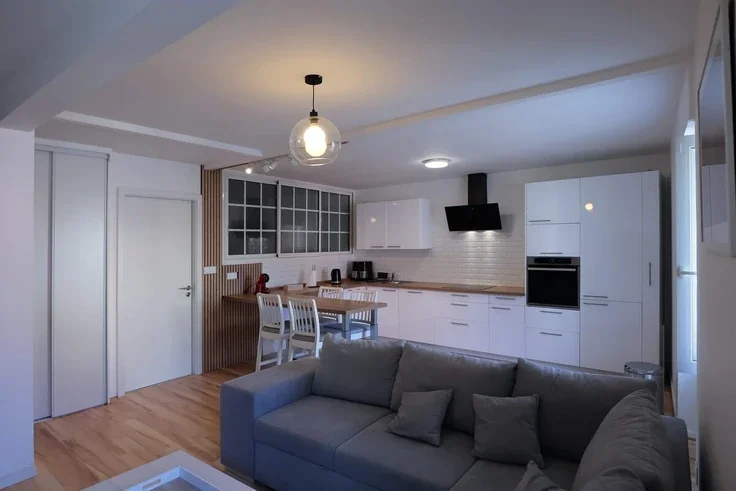 Appartement Rue de l'Église à Rixheim
