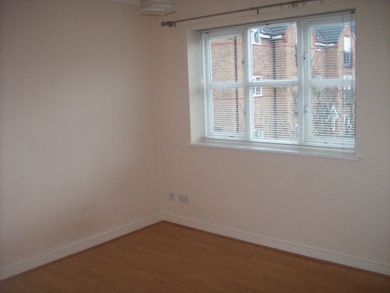 House Bentley Grove in Peterborough