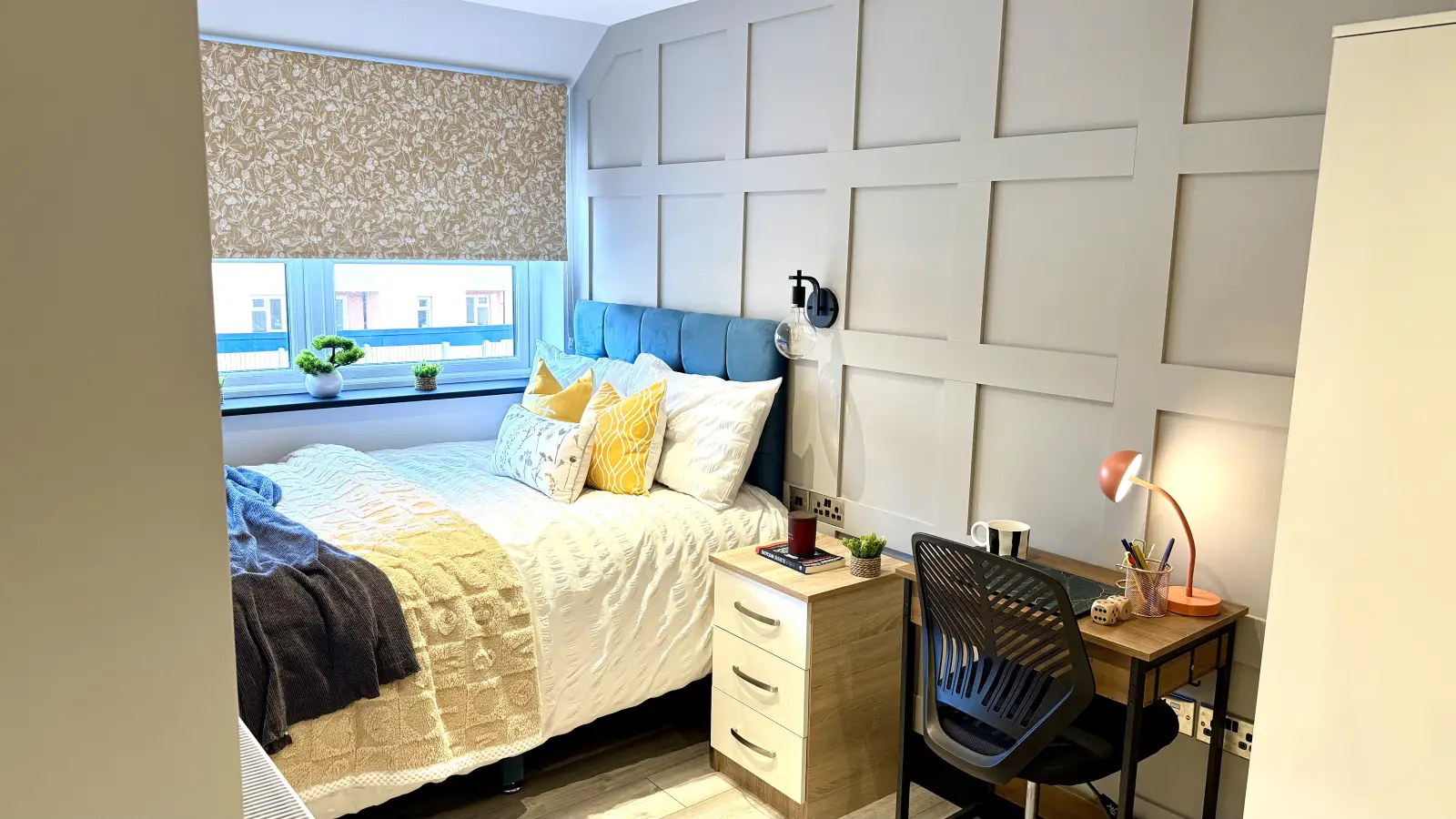 Flat Balmoral Drive in Hertsmere