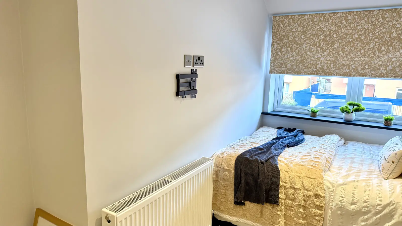 Flat Balmoral Drive in Hertsmere
