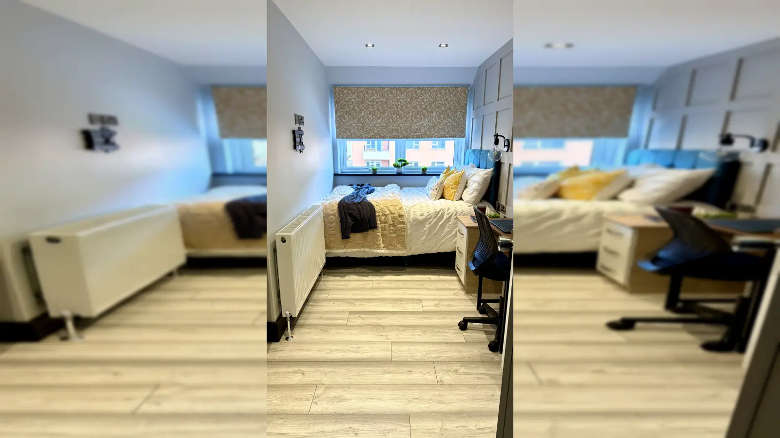 Flat Balmoral Drive in Hertsmere