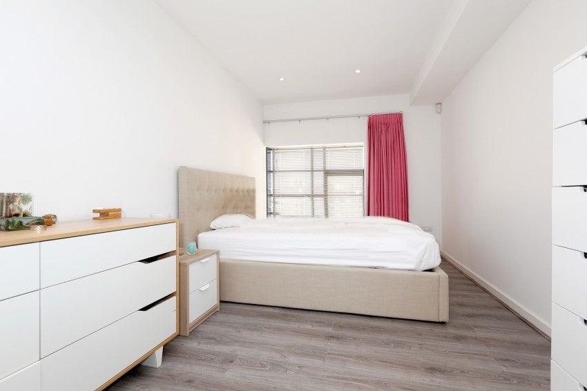 Flat Blandford Street in London