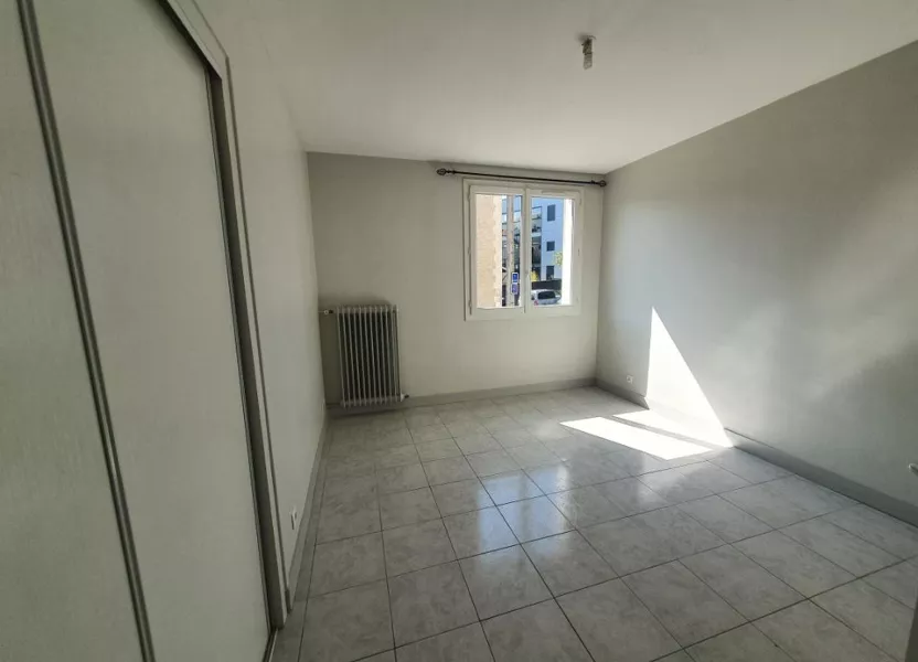 Appartement Rue de Bouilly à Tours