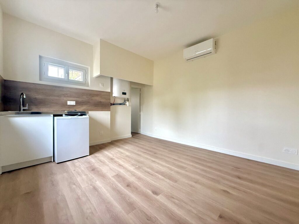 Appartement Rue Jean-Baptiste Noulet à Toulouse