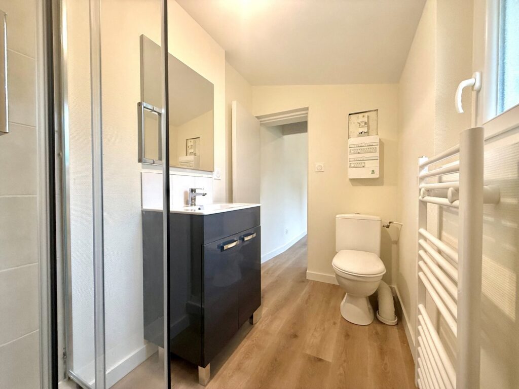 Appartement Rue Jean-Baptiste Noulet à Toulouse