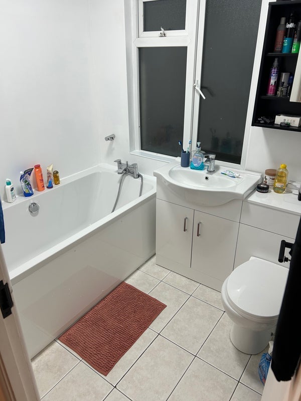 Room Milton Brow in Weston-super-Mare