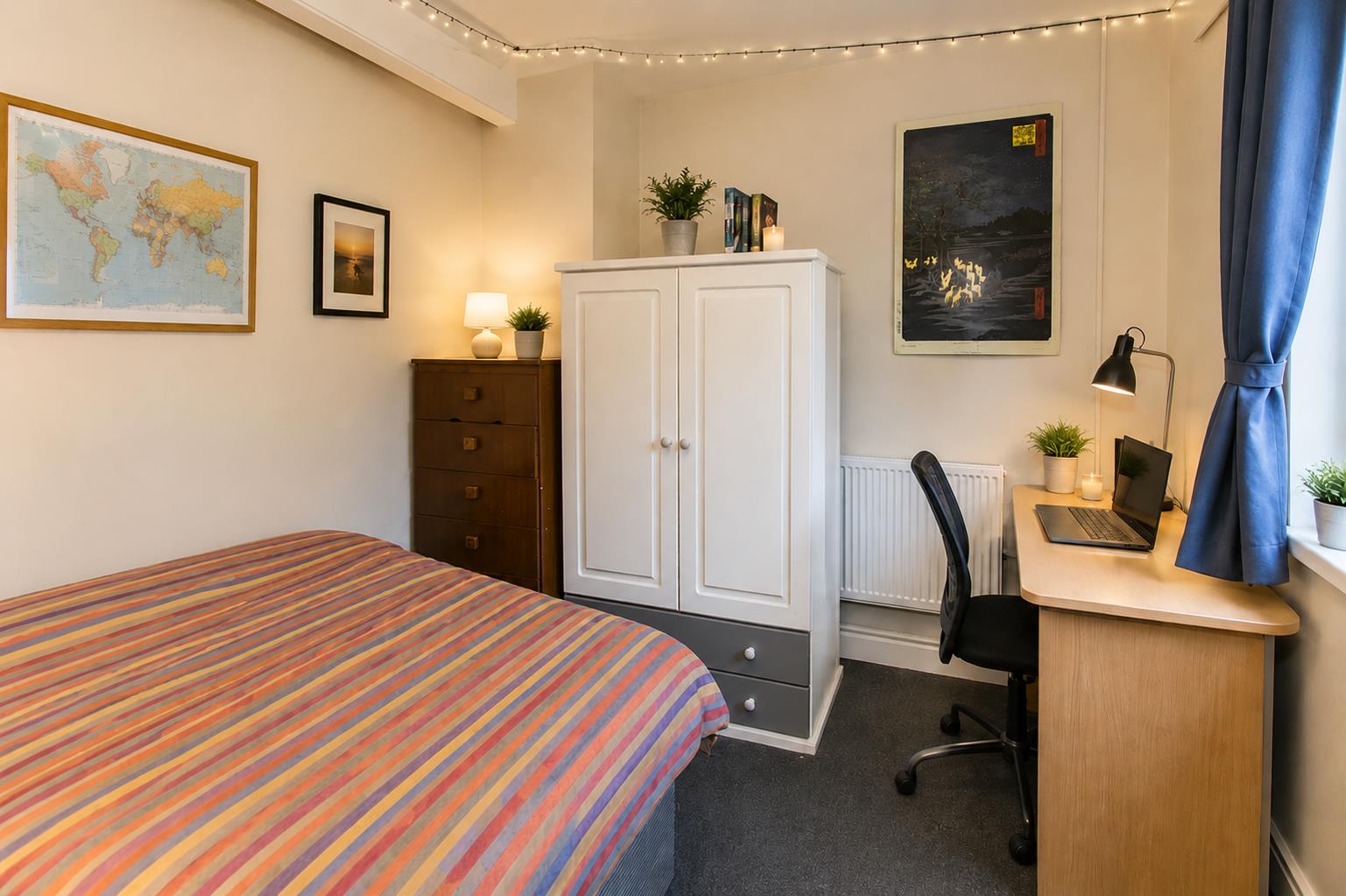 Room Hillside in Brighton
