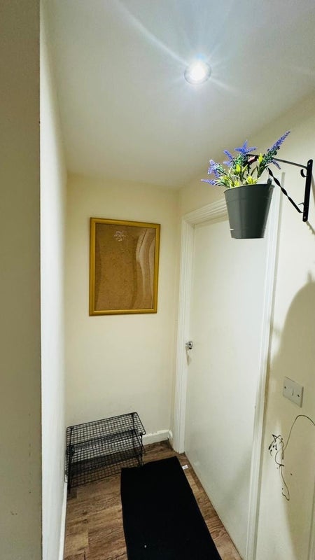 Room Newhall Street in Birmingham