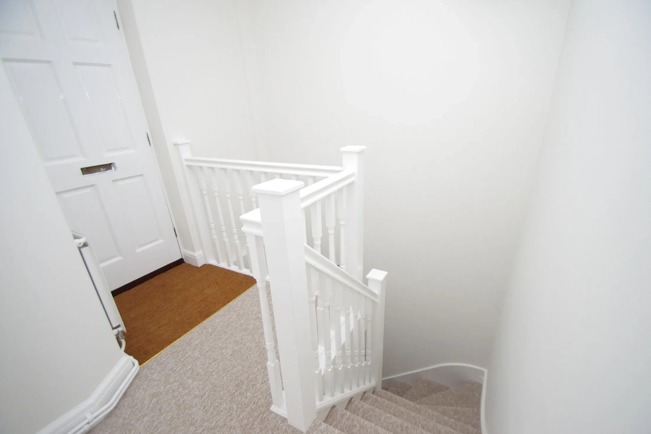 Flat Cole Road in Watford