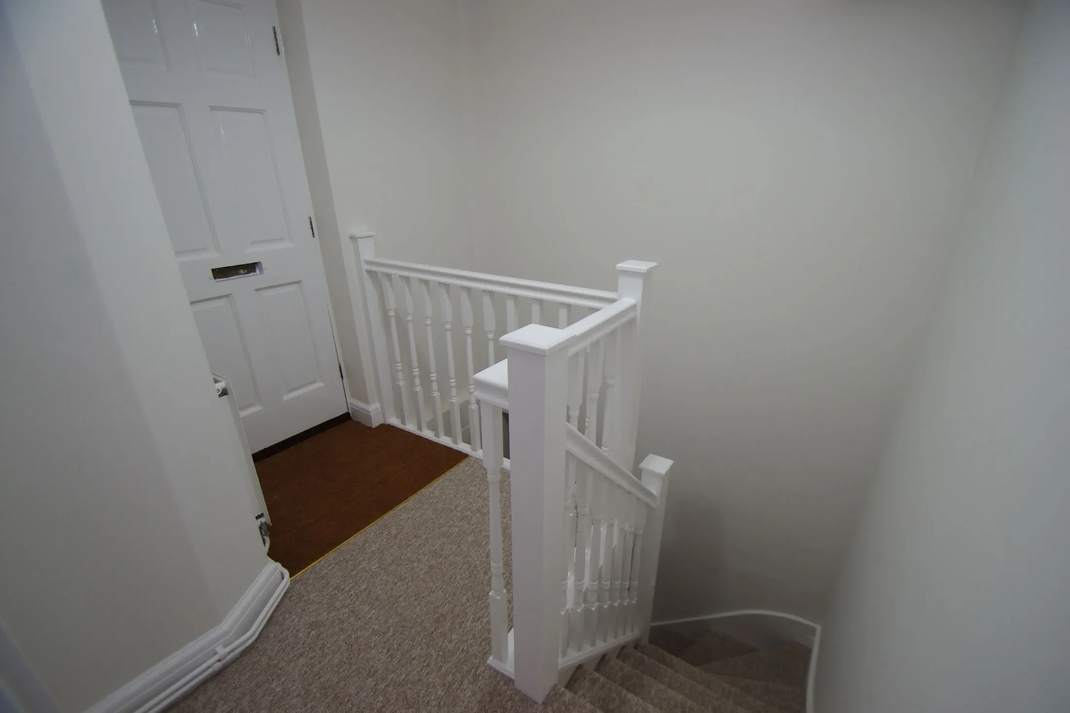 Flat Cole Road in Watford