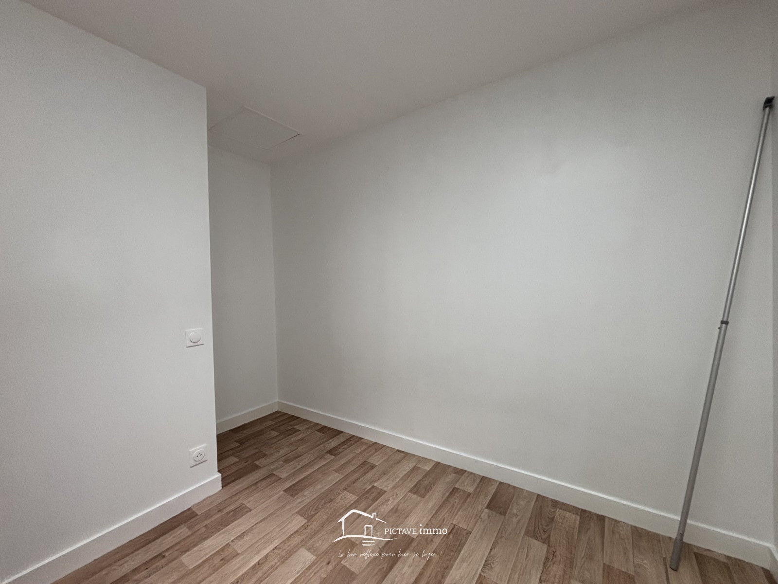 Appartement Rue Saint-Louis à Lusignan