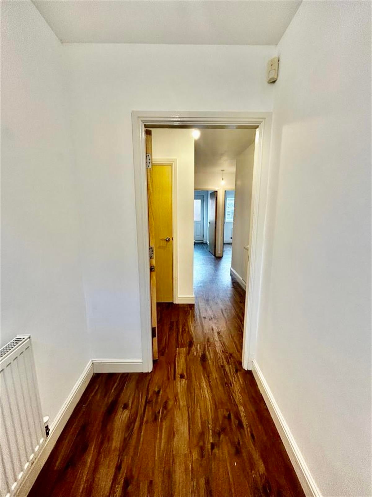 House Danvers Way in Preston