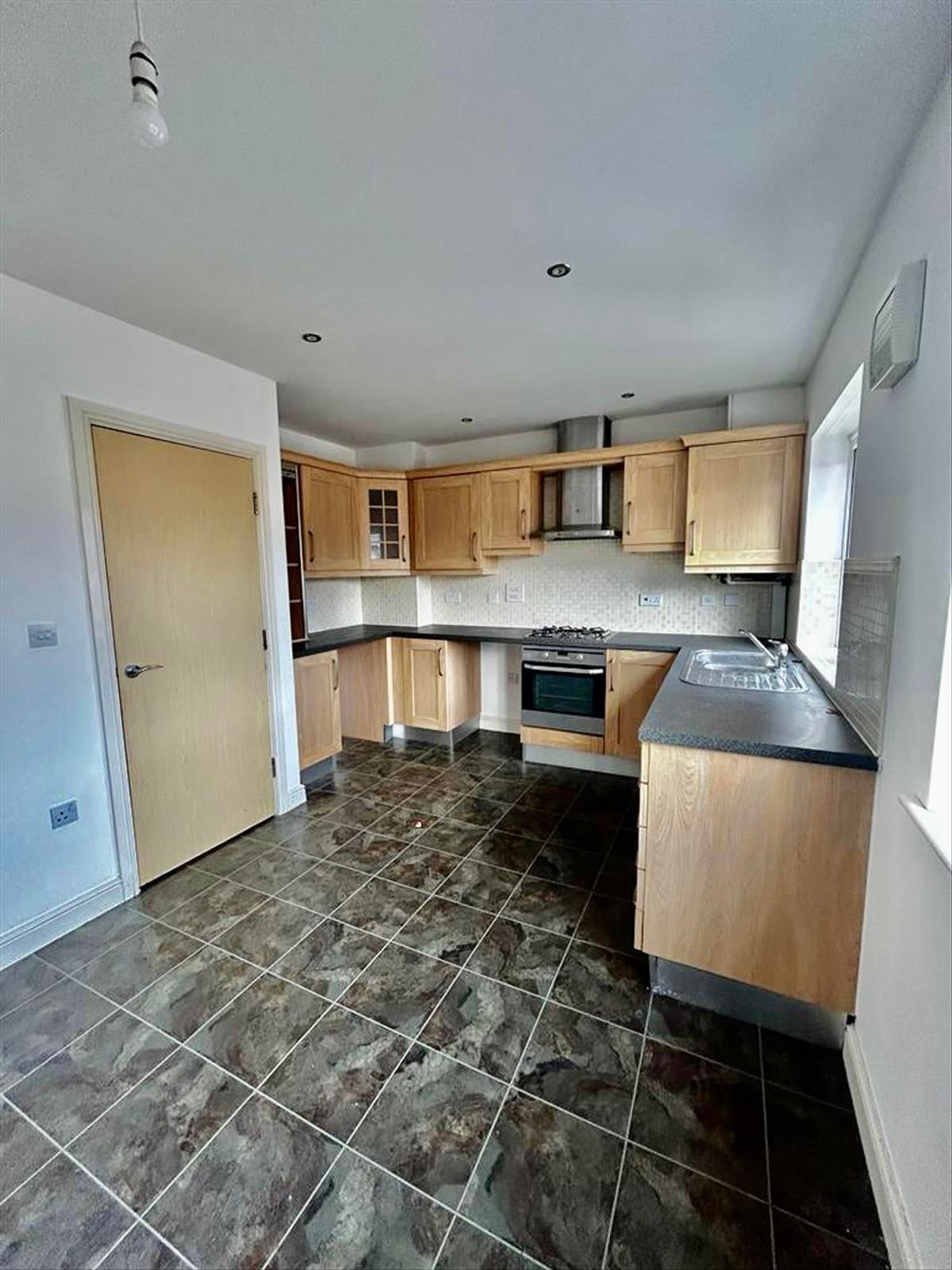 House Danvers Way in Preston