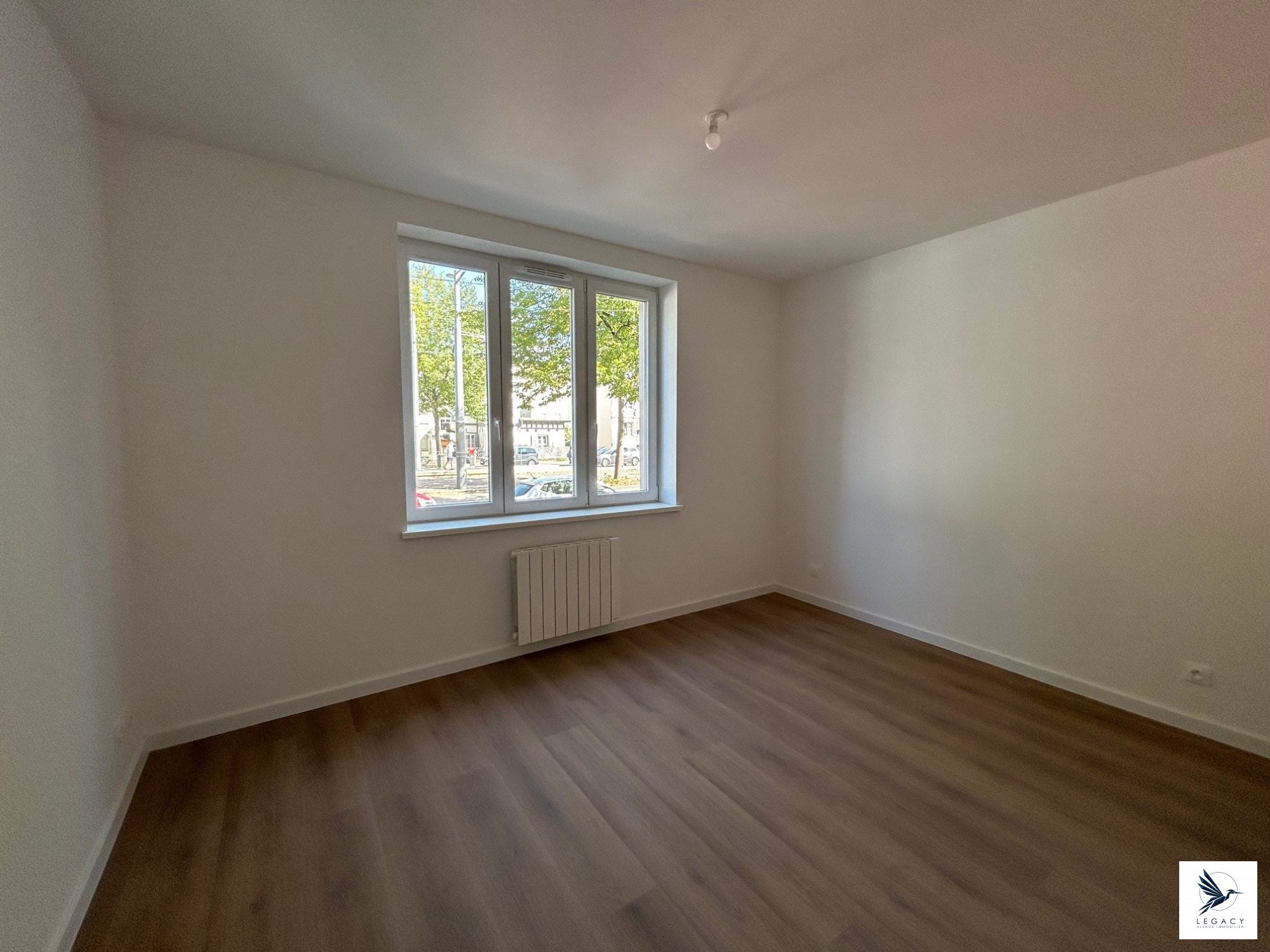 Flat Rue Baldner in Strasbourg