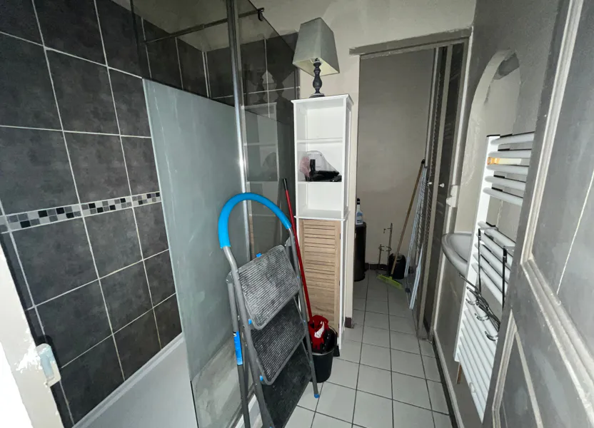 Appartement Rue Carnot à Mâcon