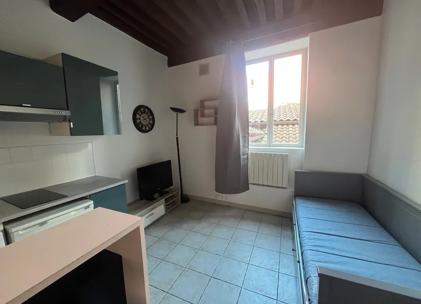 Appartement Rue Carnot à Mâcon
