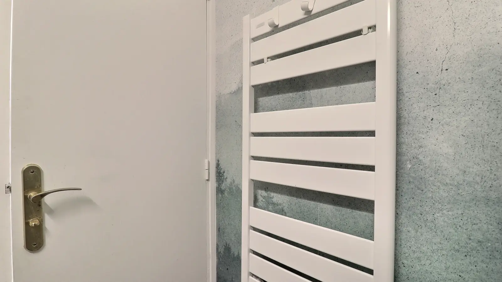 Appartement Rue Bréguet à Paris