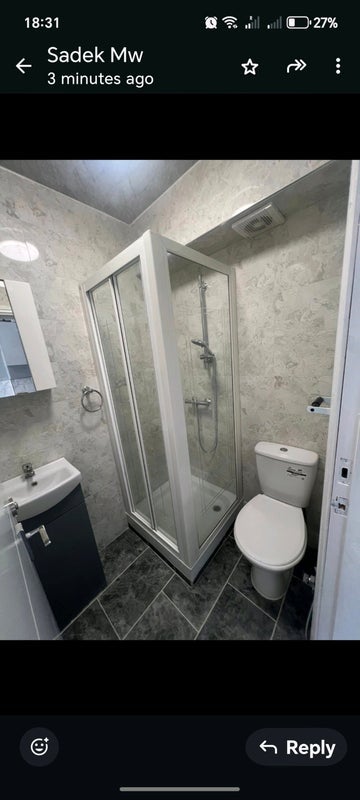 Room Beale Close in Blackburn