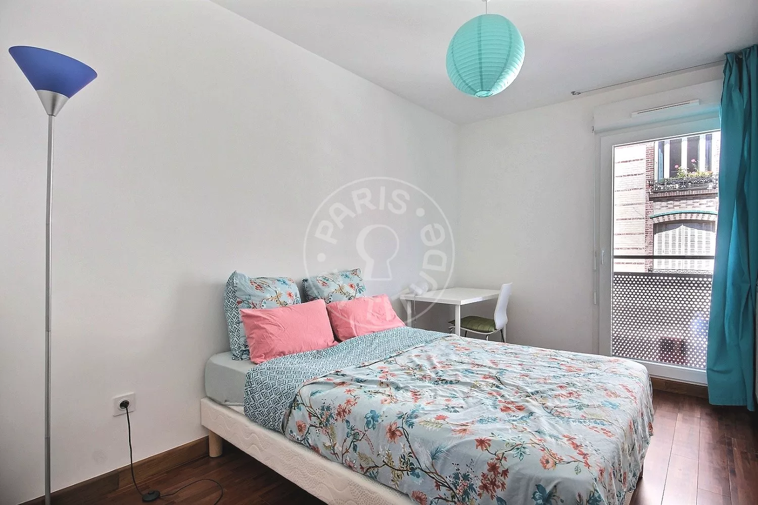 Appartement Rue Jules Verne à Saint-Ouen-sur-Seine
