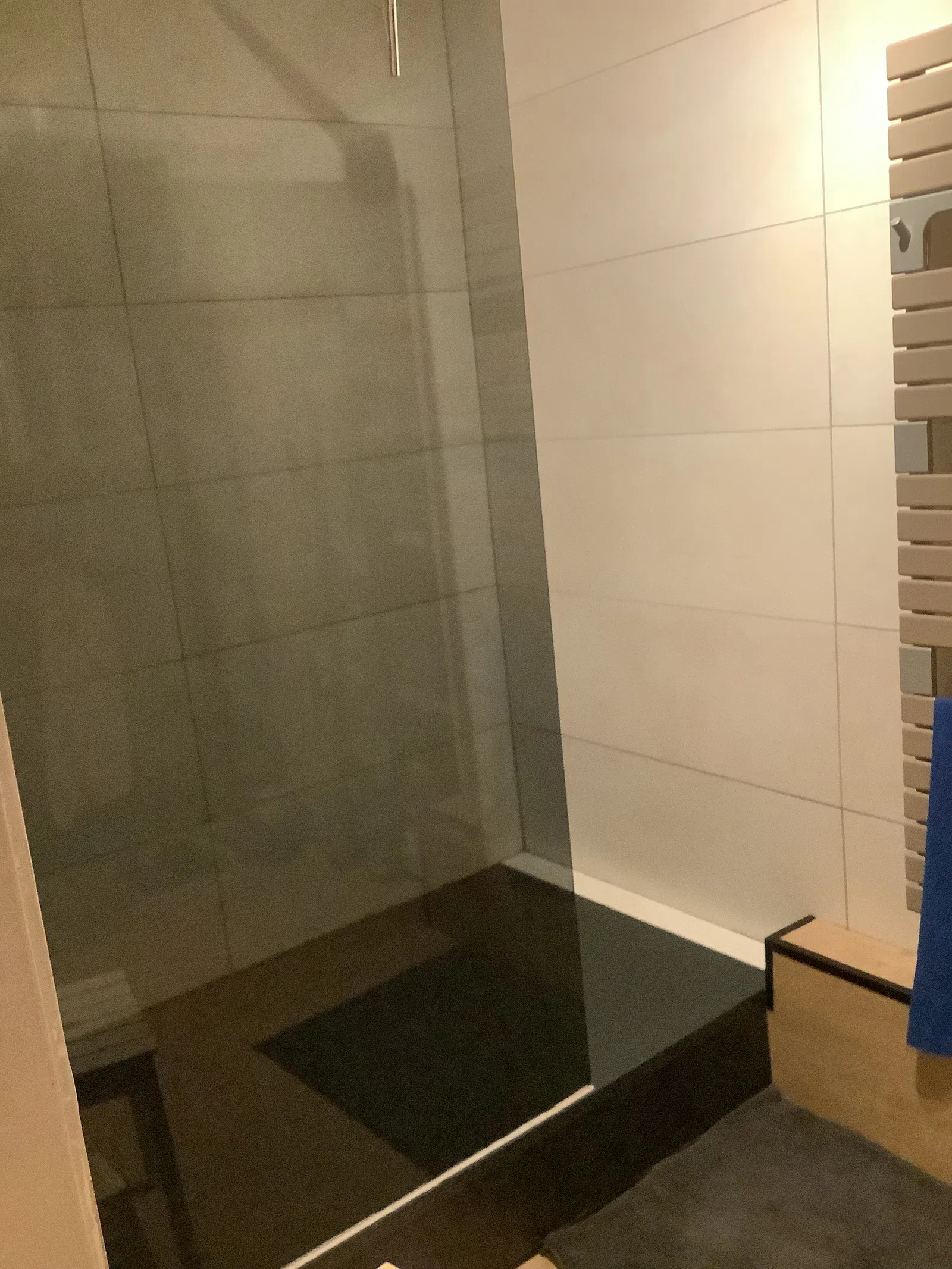 Room Rue Baudin in Moulins