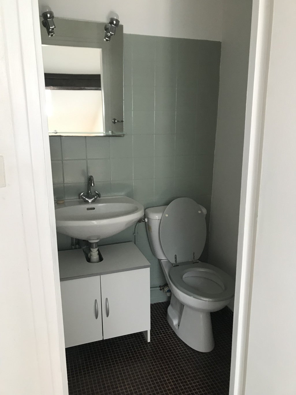 Appartement Grande Rue à Nancy