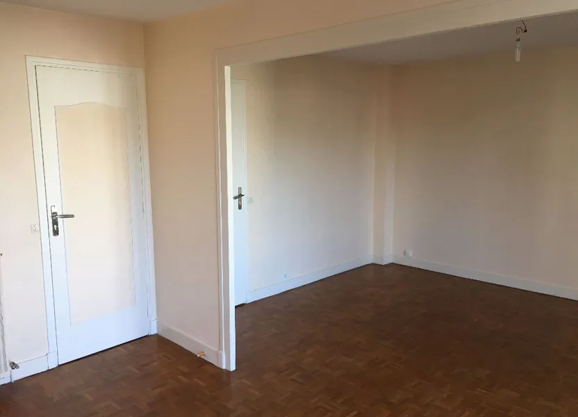 Flat Rue de Langeais in Tours