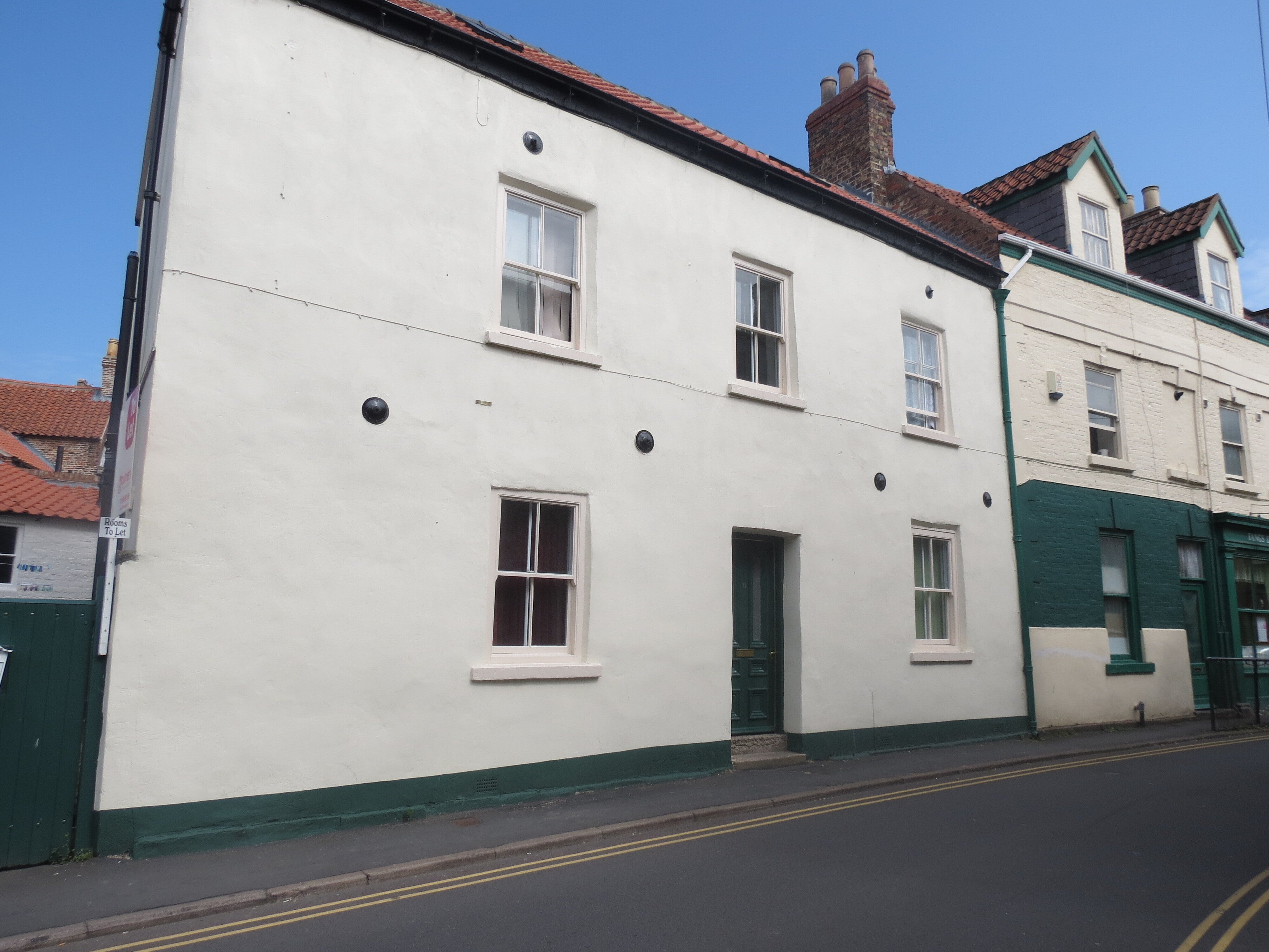 Room Wells Lane in Malton