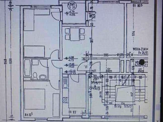 Wohnung Anni-von-Gottberg-Straße in Potsdam