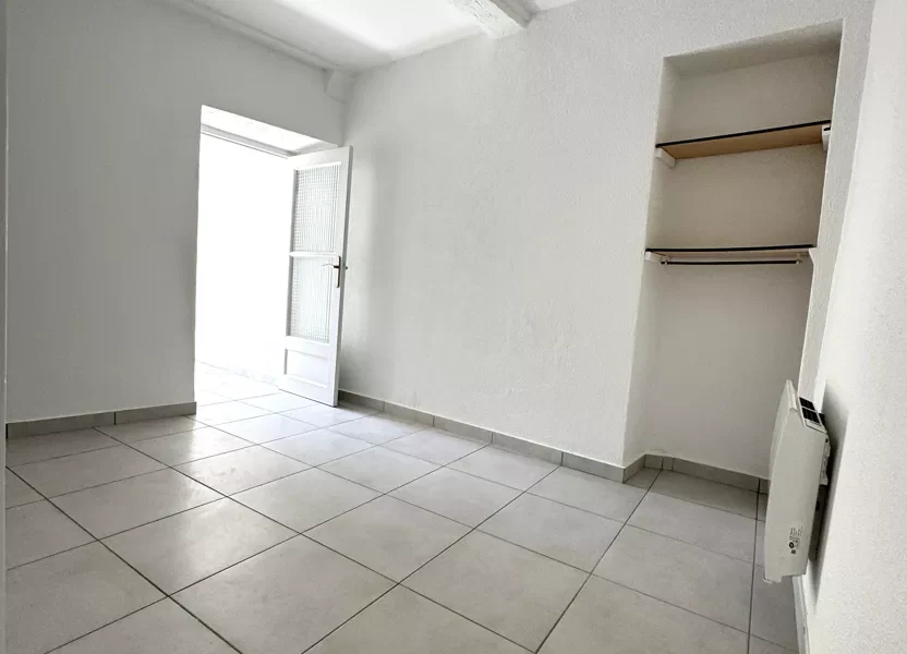 Appartement D 21 à L'Escarène