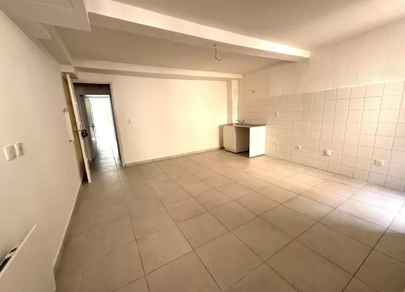 Appartement D 21 à L'Escarène