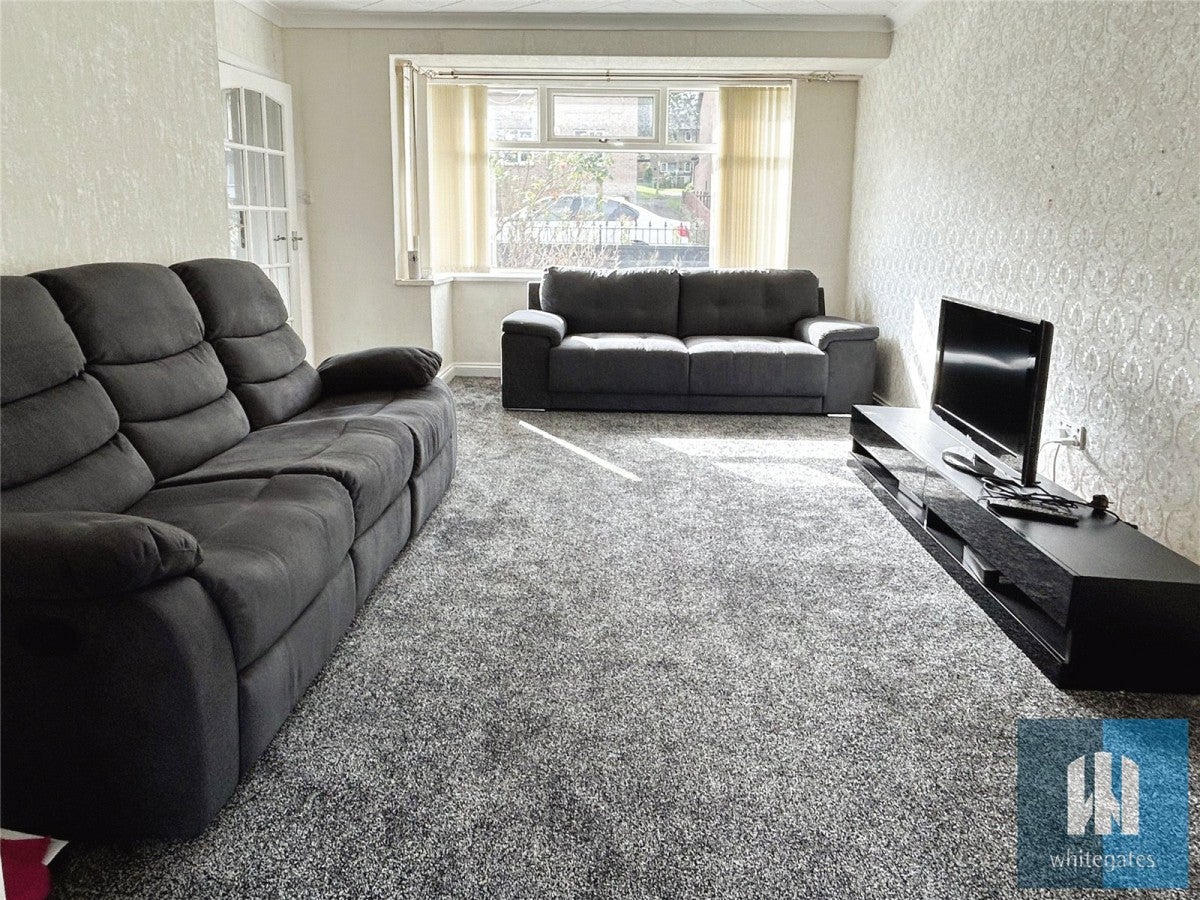 House Warrenside in Kirklees