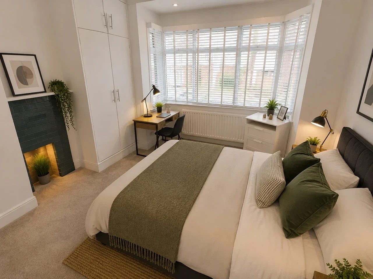 Room Chinbrook Road in Greater London