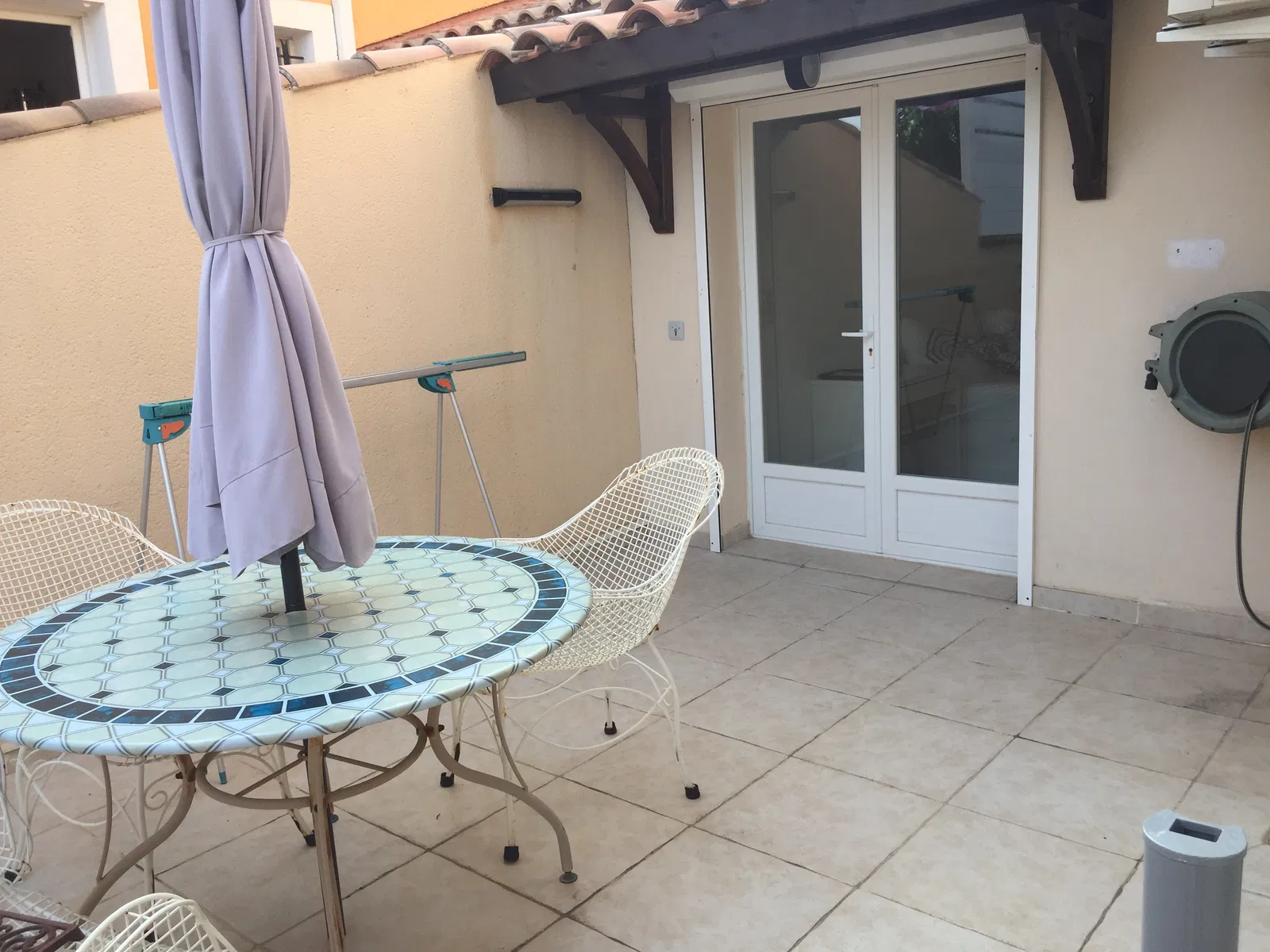Chambre Avenue du Stade à Sanary-sur-Mer