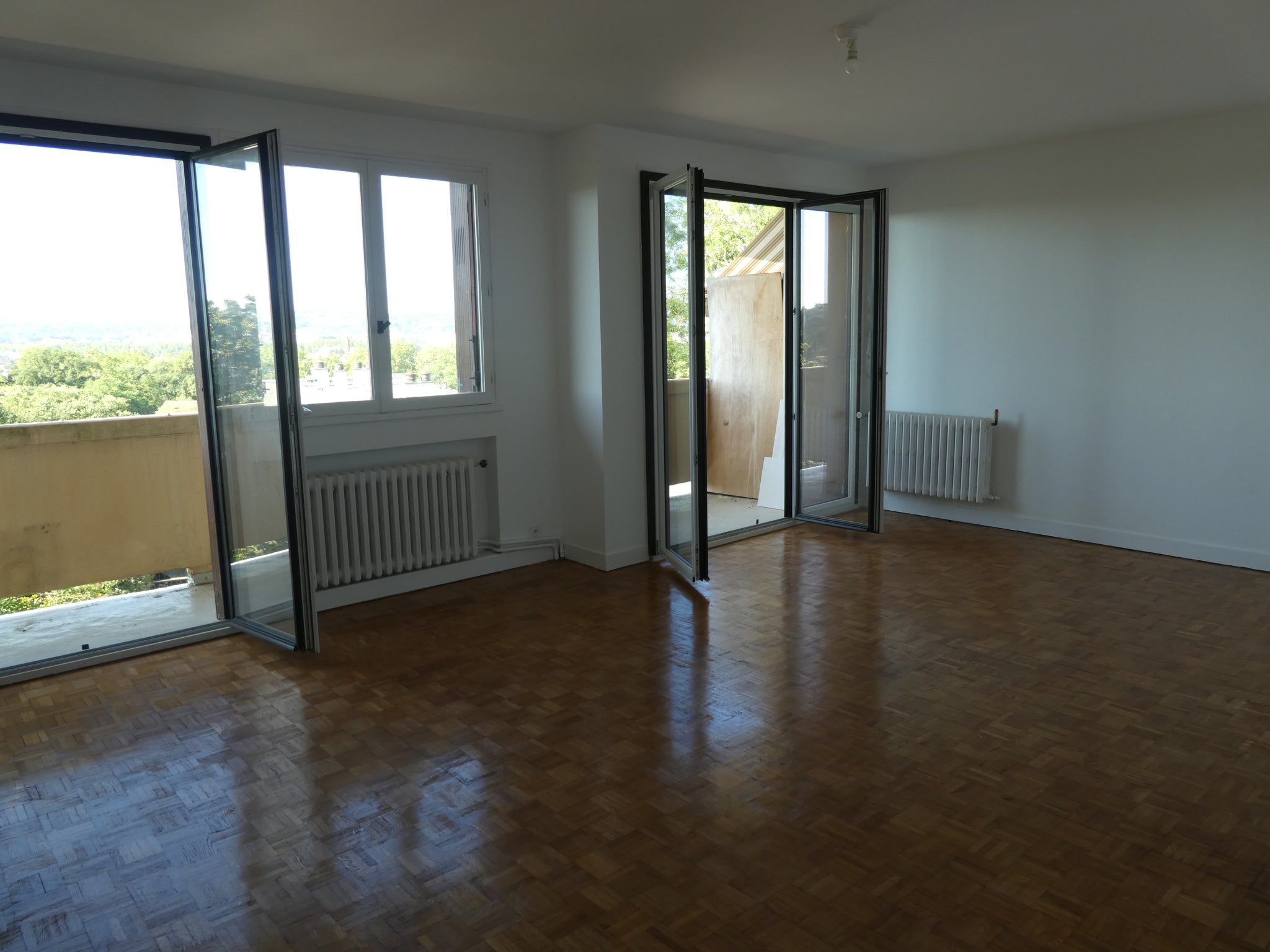 Appartement Avenue de Castres à Toulouse