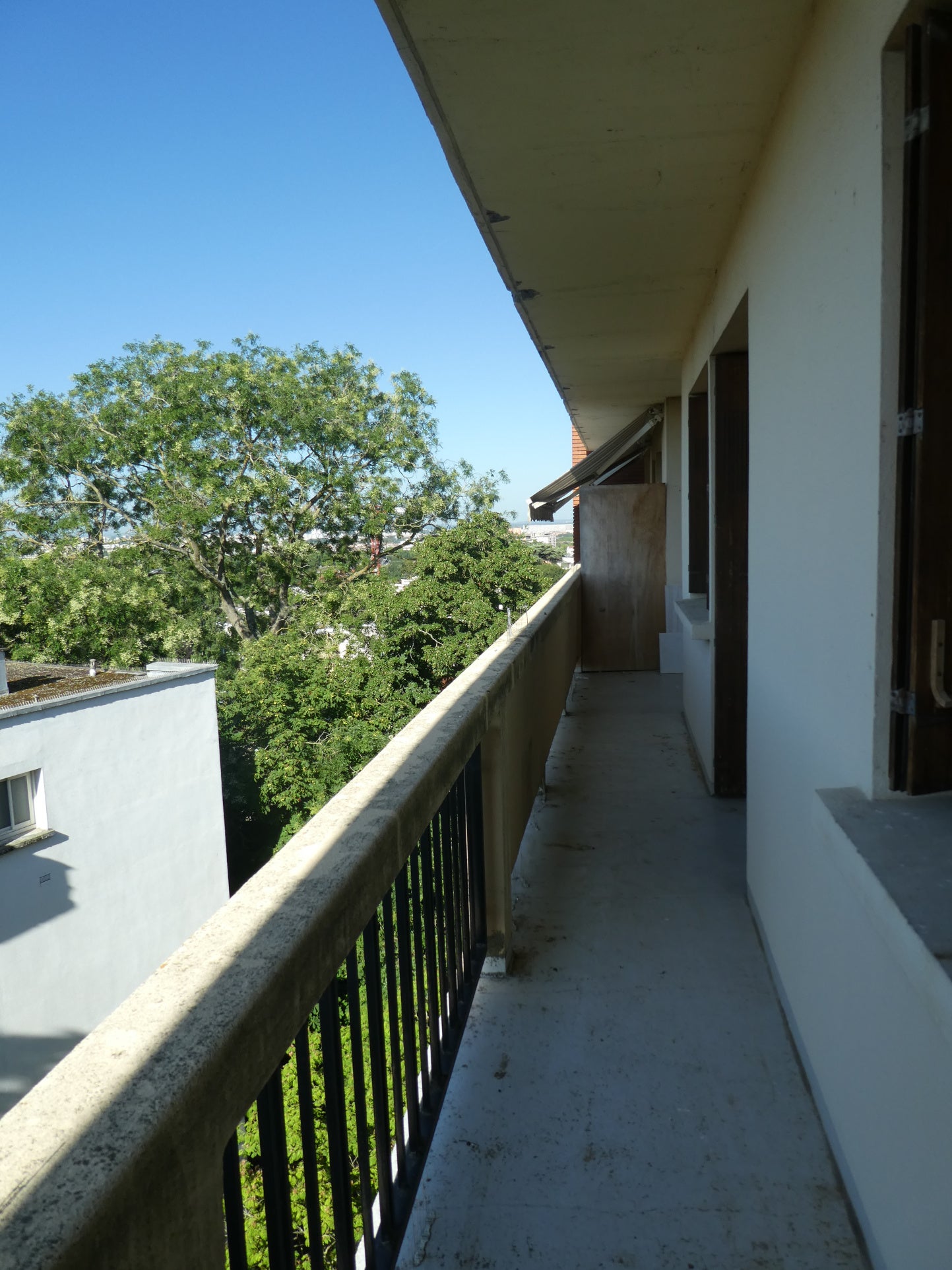 Appartement Avenue de Castres à Toulouse
