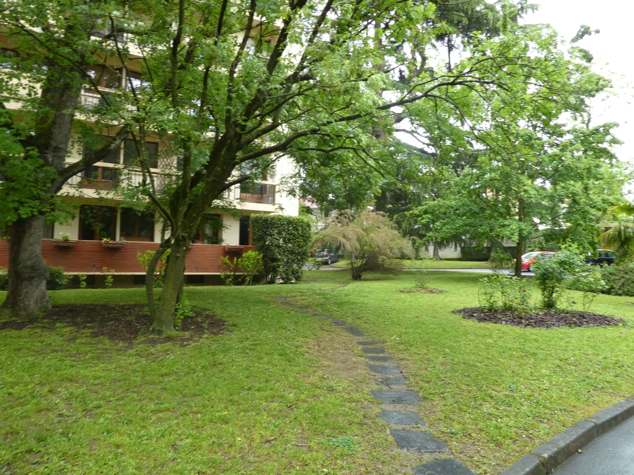 Appartement Avenue de Castres à Toulouse