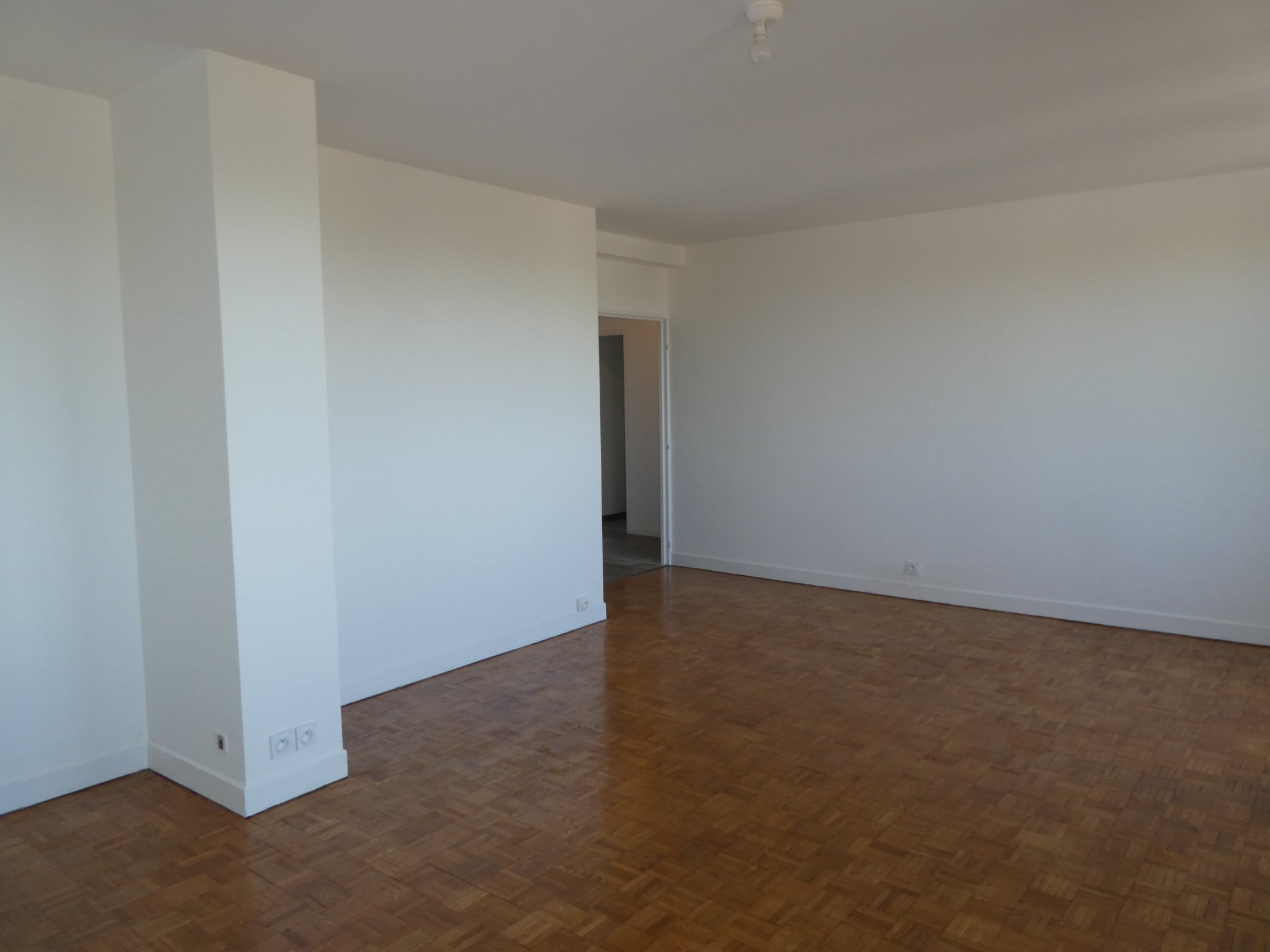 Appartement Avenue de Castres à Toulouse