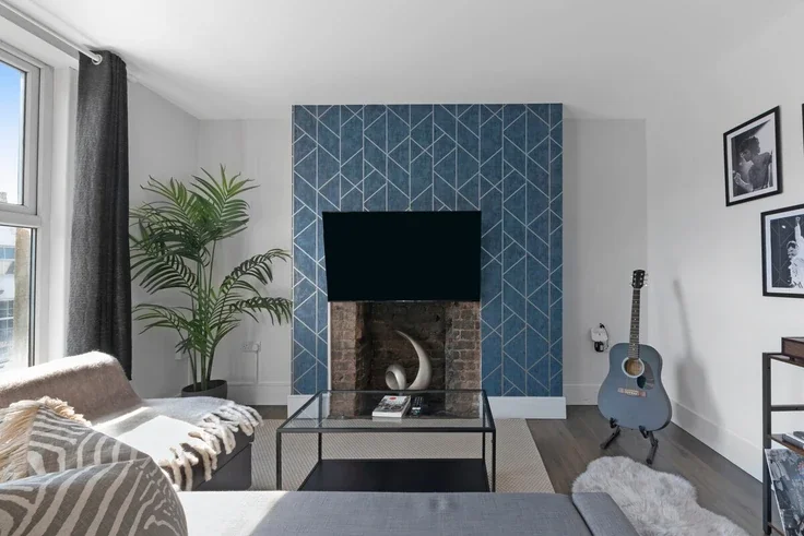 Flat Camden High Street in Greater London