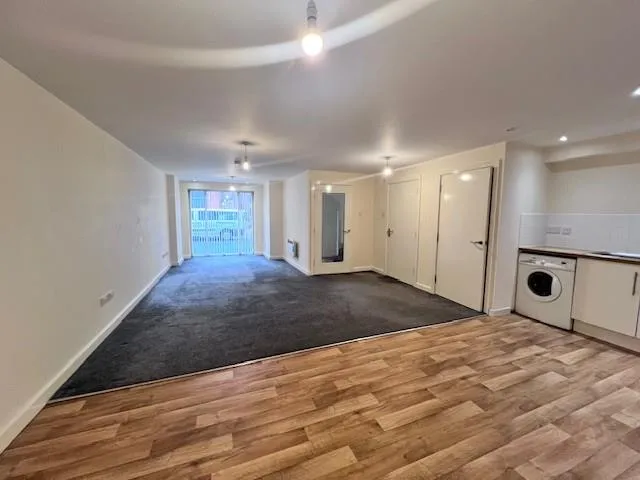 House Parkland Mews in Nottingham
