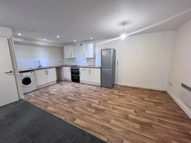 House Parkland Mews in Nottingham